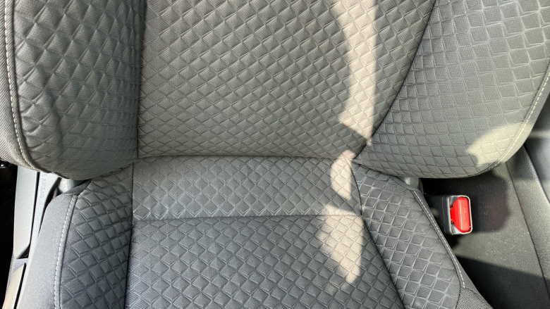 Toyota C-HR 1.8 Hybrid Icon 5dr CVT Hybrid Hatchback